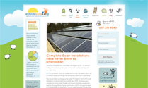 Ethical Solar